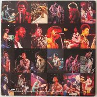 〔2LP〕War／War Live（輸入盤）