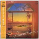 〔LP〕金子晴美／Special Menu