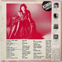 〔LP〕山下久美子／Baby Baby