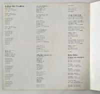 〔LP〕山下久美子／Baby Baby