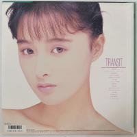 〔LP〕国生さゆり／Transit