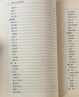 晩明小品名篇訳注