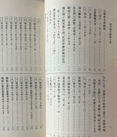 夏目漱石漢詩文集