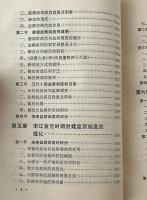 中国監察制度史