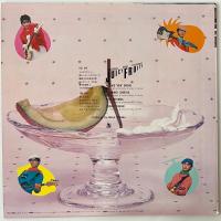〔LP〕JUICY FRUITS／JUICY a la MODE