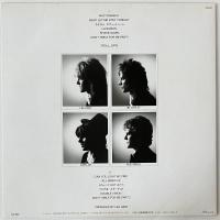 〔LP〕アン・ルイス／LA SAISON D'AMOUR