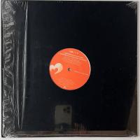 〔12”Single〕加藤ミリヤ／for so long