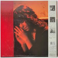 〔LP〕稲葉喜美子／朝未明（あさまだき）