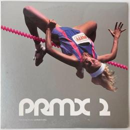 〔LP〕Puffy／PRMX 2