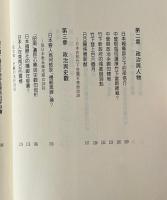 日本的政治闘争