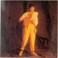 〔LP〕松田聖子／Candy