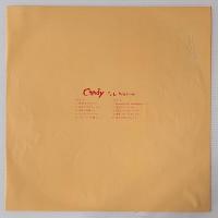 〔LP〕松田聖子／Candy