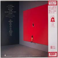 〔LP〕薬師丸ひろ子／夢十話