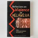 Reflections on Violence in Melanesia