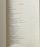 The Semai: A Nonviolent People of Malaya