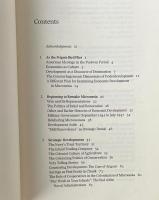 Remaking Micronesia: Discourses over Development in a Pacific Territory 1944-1982