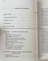 Bohol from Spanish Yoke to American Harness: Philippines Revolution and Resistance Against the Americans