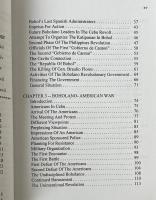Bohol from Spanish Yoke to American Harness: Philippines Revolution and Resistance Against the Americans