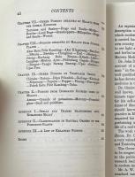 Malay Poisons and Charm Cures