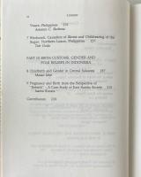 Kinship, Gender, and the Cosmic World: Ethnographies of Birth Customs in Taiwan, the Philippines, and Indonesia