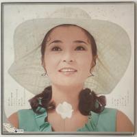 〔LP〕倍賞千恵子／忘れな草をあなたに