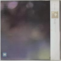 〔LP〕沢田聖子／ターニング・ポイント