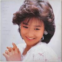 〔LP〕岡田有希子／Fairy