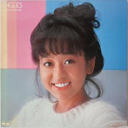 〔LP〕岩崎良美／Singles