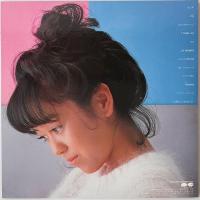 〔LP〕岩崎良美／Singles
