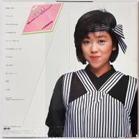 〔LP〕岩崎良美／best Palette