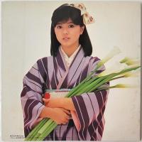 〔2LP〕薬師丸ひろ子／古今集
