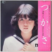 〔LP〕伊藤つかさ／つかさ