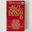 The Best Science Fiction of the Year 6