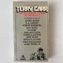 The Best Science Fiction of the Year 3