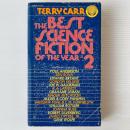 The Best Science Fiction of the Year 2