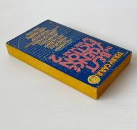The Best Science Fiction of the Year 2