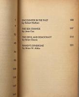 The Best from Fantasy and Science Fiction: 17th Series