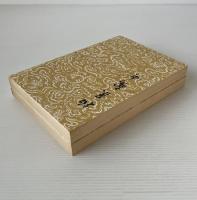 拍案驚奇　上下