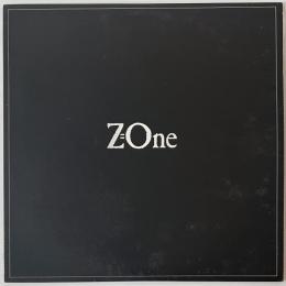 〔LP〕チャゲ＆飛鳥／Z=One