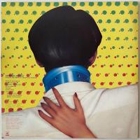 〔LP〕坂本龍一&カクトウギ・セッション／サマー・ナーヴァス