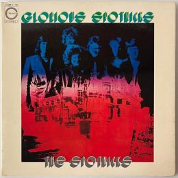 〔2LP〕The Spotnicks／Glorious Spotnicks