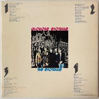 〔2LP〕The Spotnicks／Glorious Spotnicks