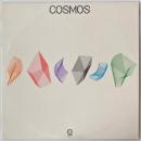 〔LP〕COSMOS／CAN CAN CAN