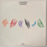 〔LP〕COSMOS／CAN CAN CAN
