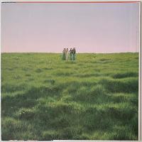 〔LP〕カルメンマキ&OZ／カルメンマキ&OZ