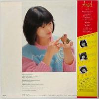 〔LP〕河合奈保子／Angel
