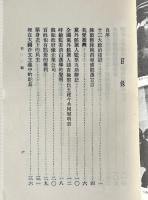 党外文選