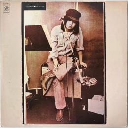 〔LP〕吉田拓郎／今はまだ人生を語らず