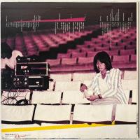 〔LP〕長渕剛／LIVE（見本盤）