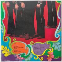 〔LP〕オックス／ファースト・アルバム